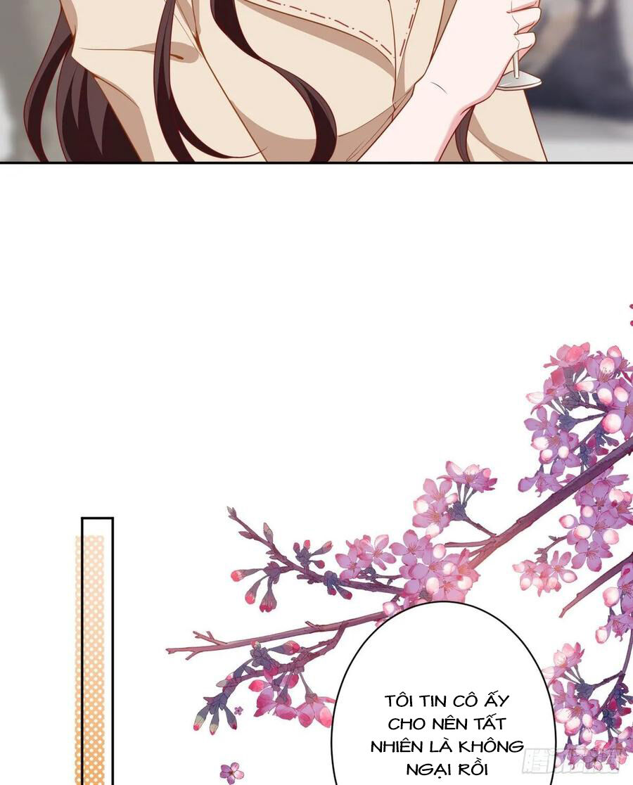 Ông Xã Kết Hôn Thử, Mạnh Thêm Chút Nữa Đi Chapter 174 - Trang 2