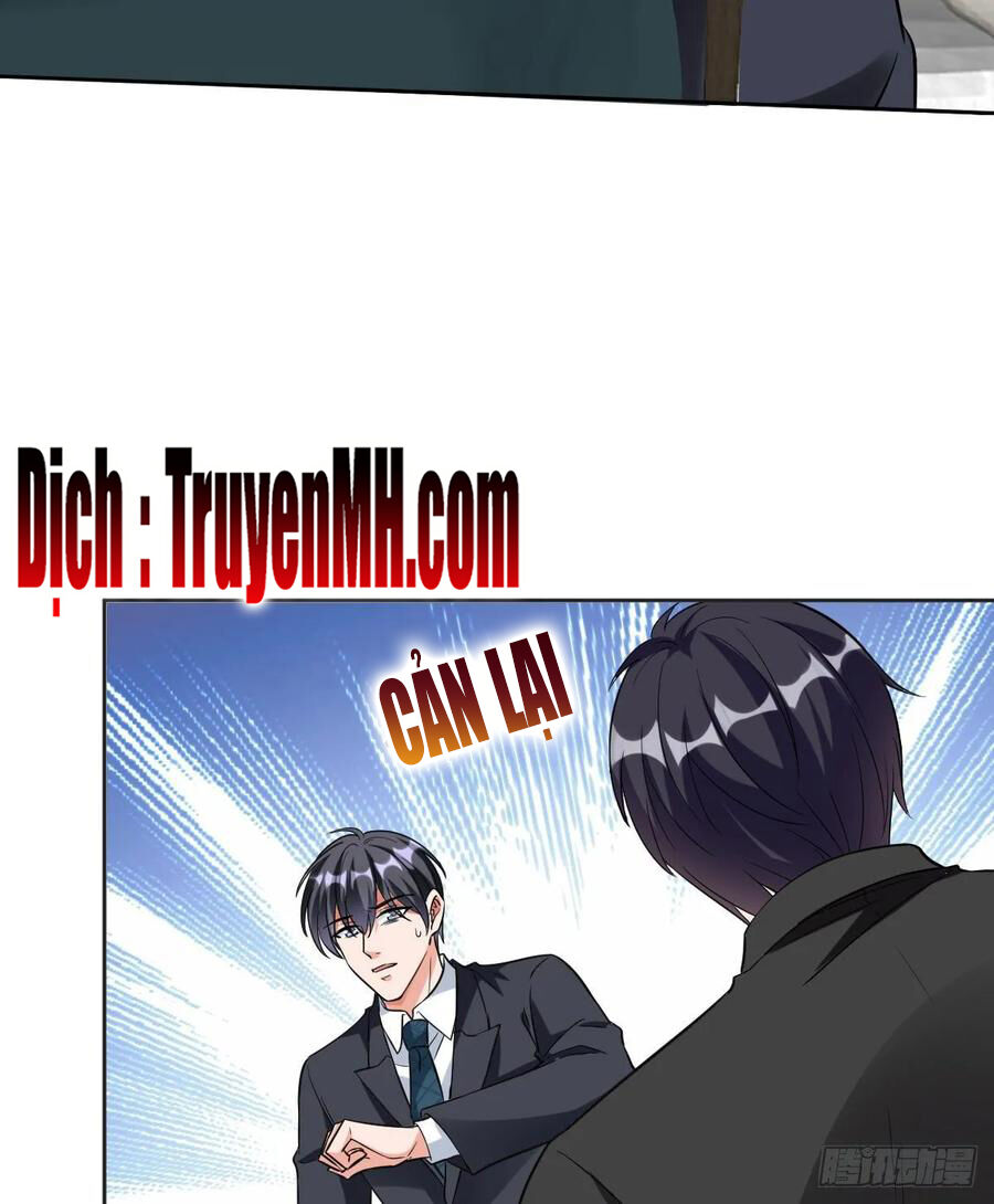 Ông Xã Kết Hôn Thử, Mạnh Thêm Chút Nữa Đi Chapter 175 - Trang 2