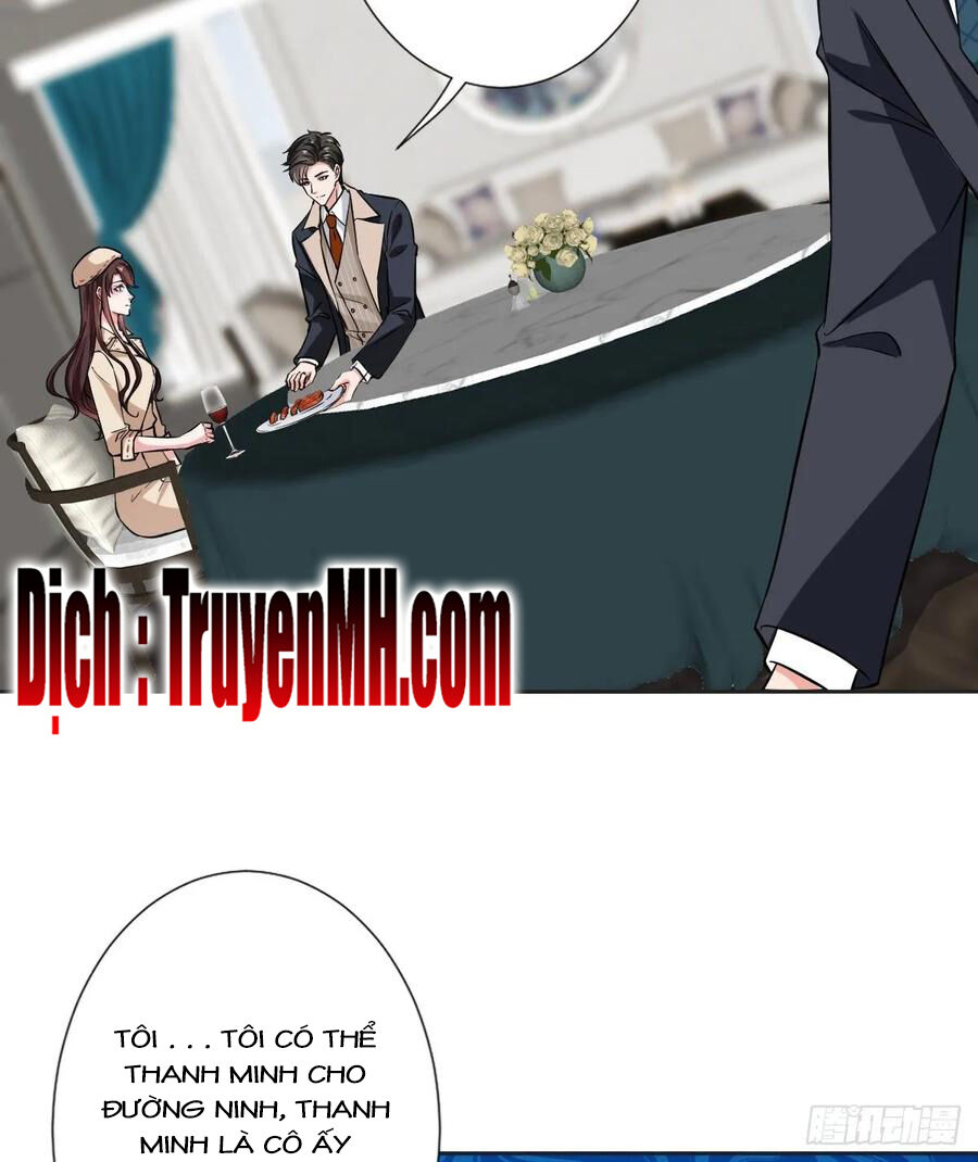 Ông Xã Kết Hôn Thử, Mạnh Thêm Chút Nữa Đi Chapter 175 - Trang 2