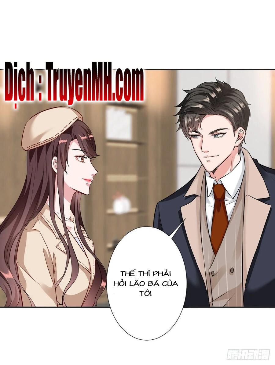 Ông Xã Kết Hôn Thử, Mạnh Thêm Chút Nữa Đi Chapter 175 - Trang 2