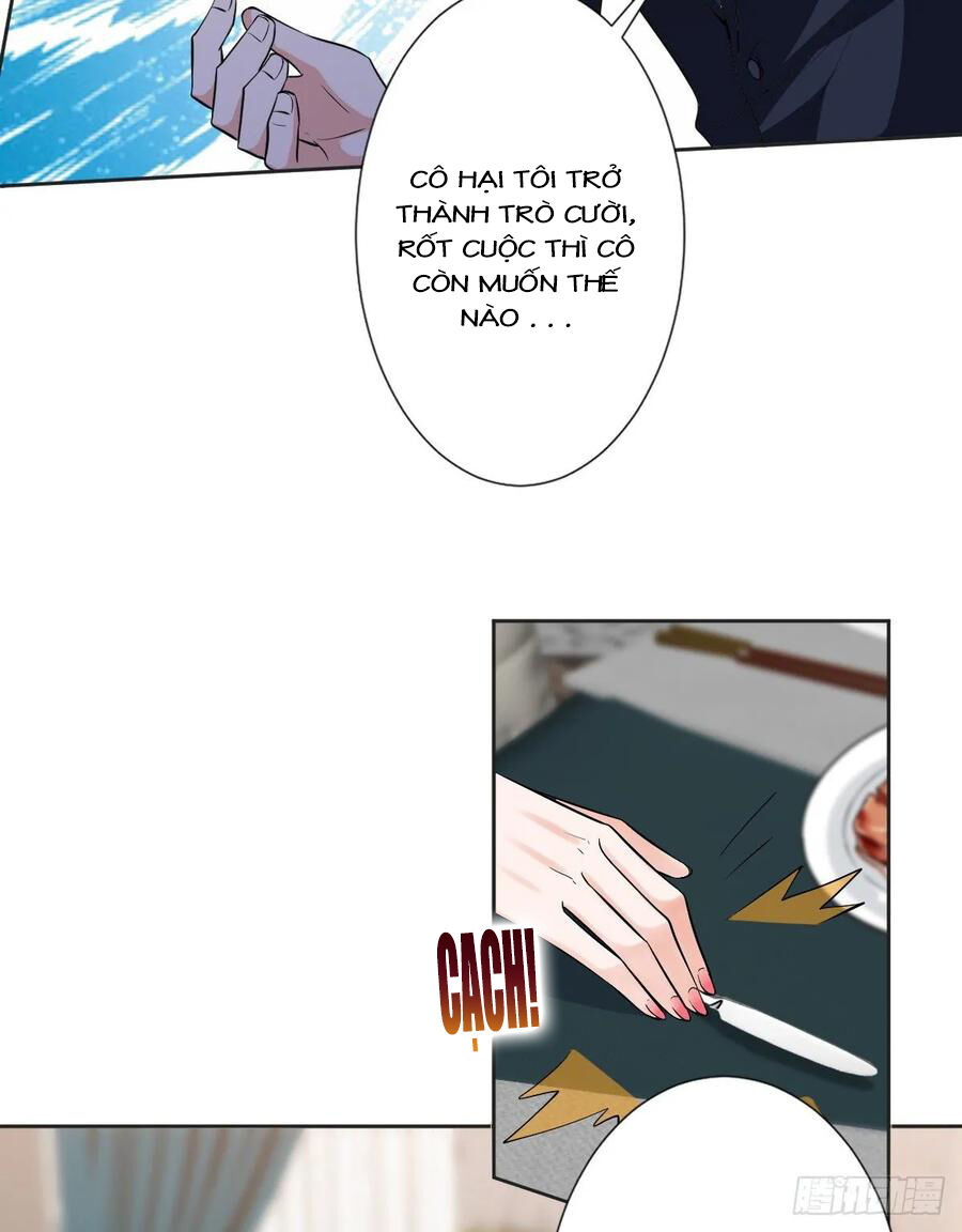 Ông Xã Kết Hôn Thử, Mạnh Thêm Chút Nữa Đi Chapter 175 - Trang 2