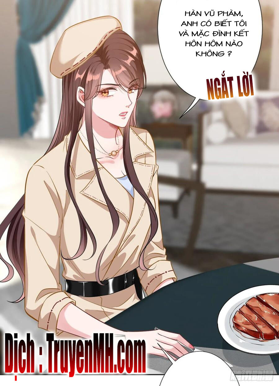 Ông Xã Kết Hôn Thử, Mạnh Thêm Chút Nữa Đi Chapter 175 - Trang 2