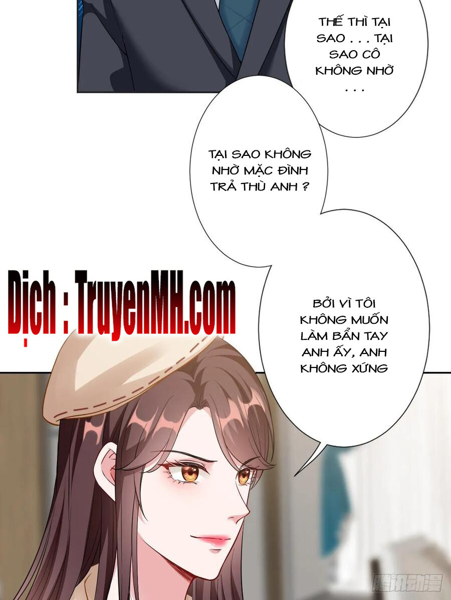 Ông Xã Kết Hôn Thử, Mạnh Thêm Chút Nữa Đi Chapter 175 - Trang 2