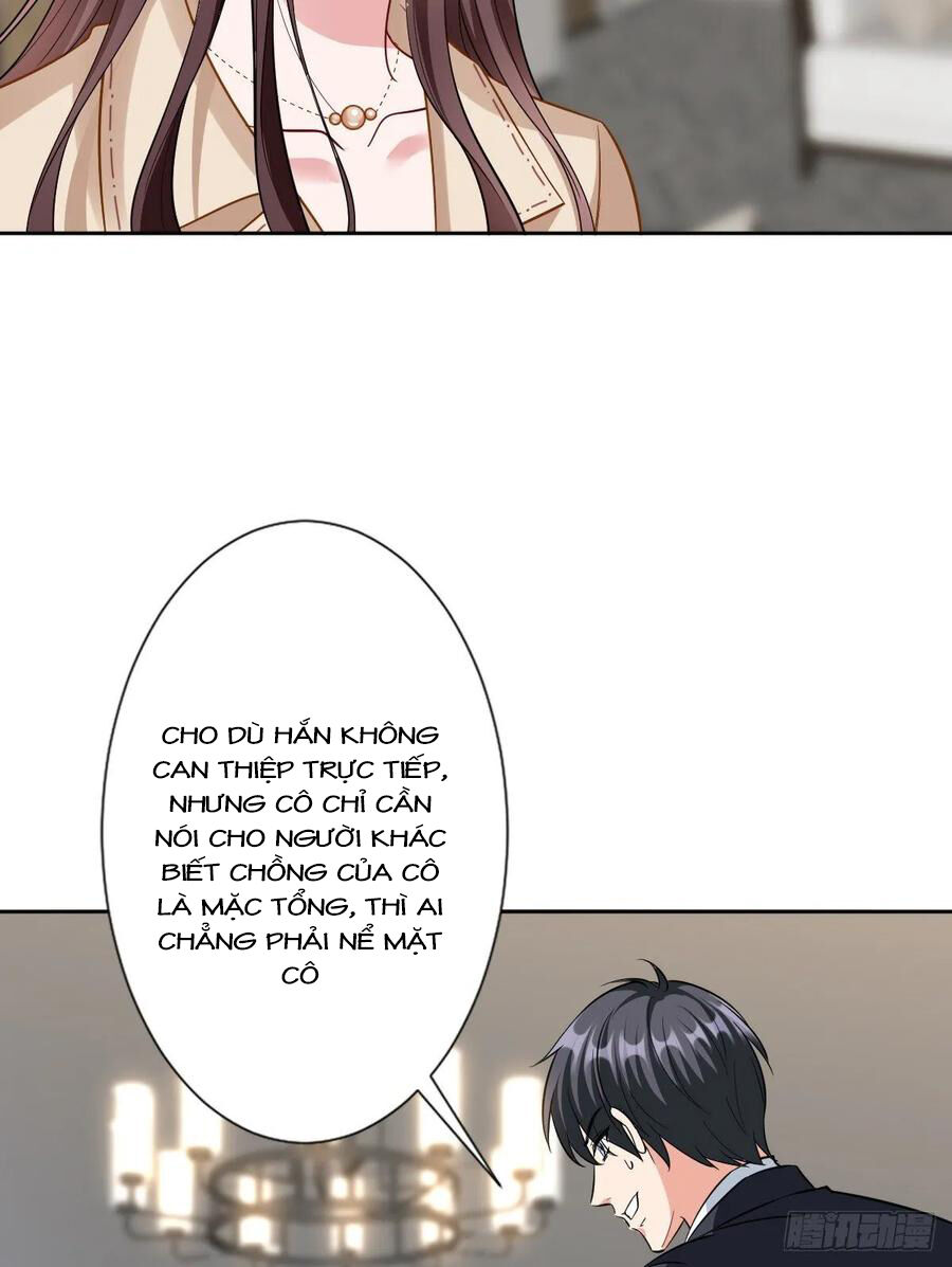 Ông Xã Kết Hôn Thử, Mạnh Thêm Chút Nữa Đi Chapter 175 - Trang 2