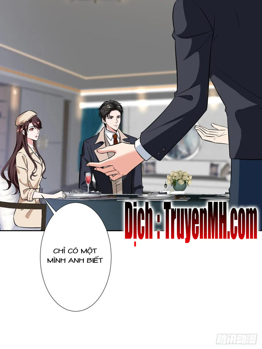 Ông Xã Kết Hôn Thử, Mạnh Thêm Chút Nữa Đi Chapter 175 - Trang 2