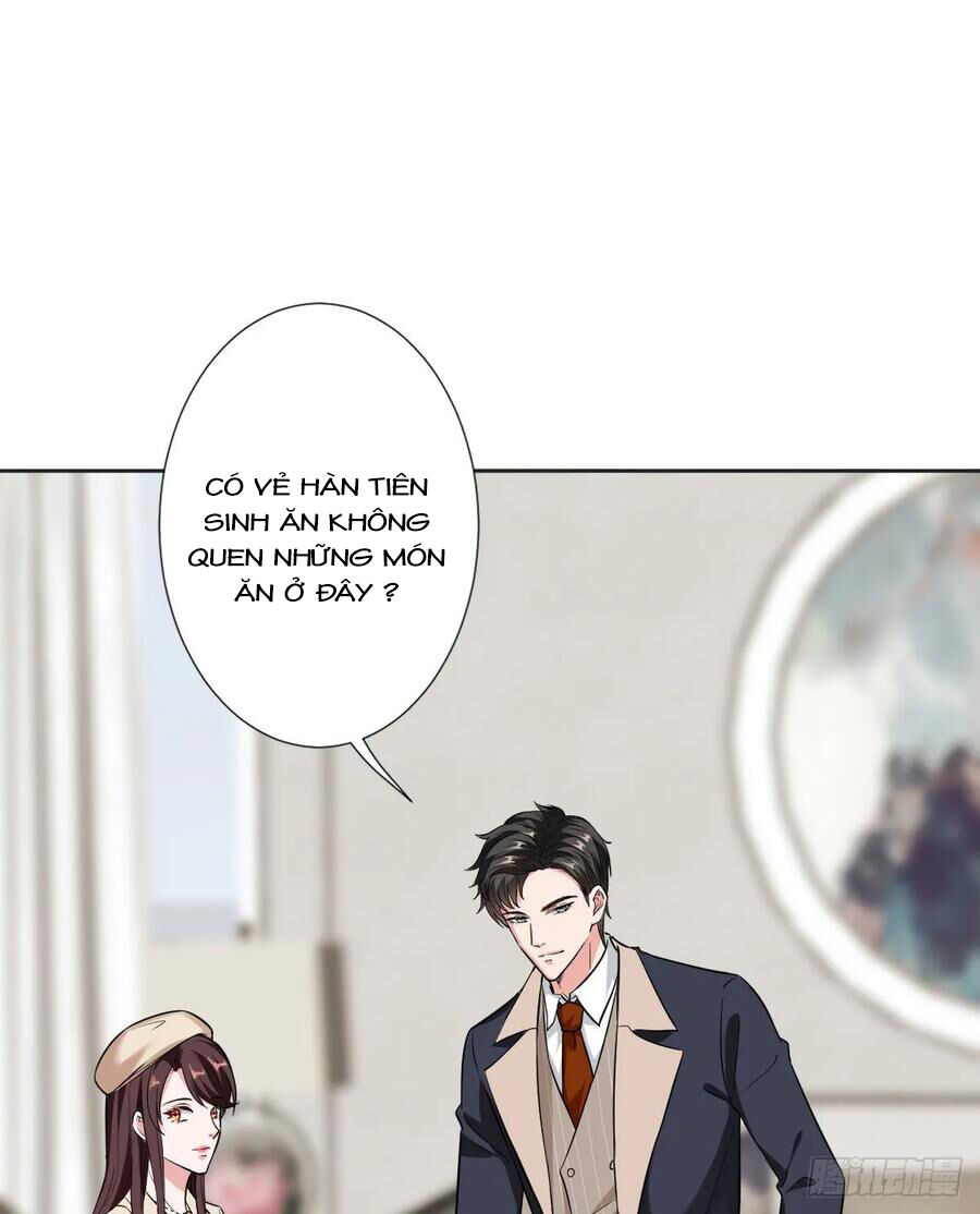 Ông Xã Kết Hôn Thử, Mạnh Thêm Chút Nữa Đi Chapter 175 - Trang 2