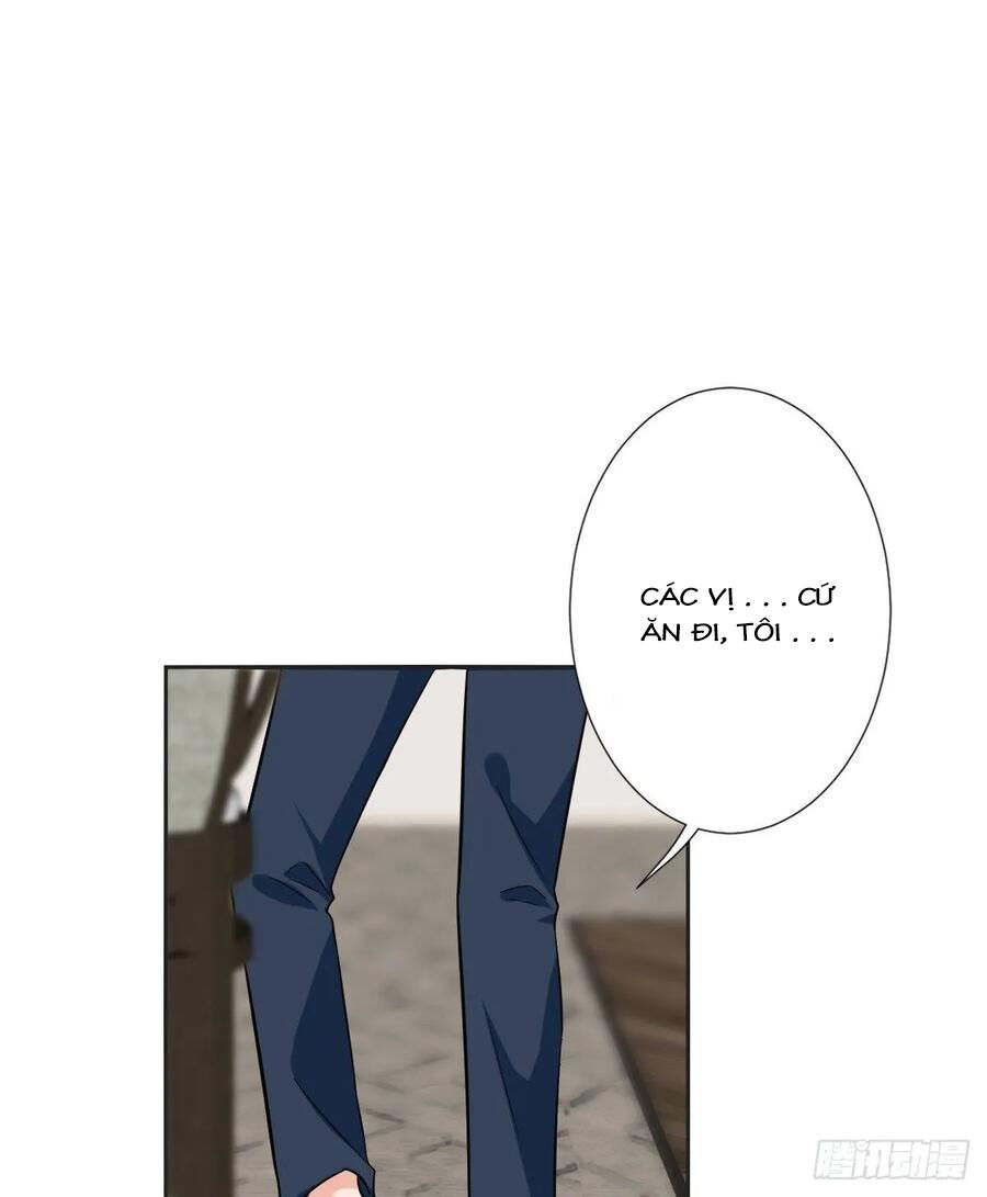 Ông Xã Kết Hôn Thử, Mạnh Thêm Chút Nữa Đi Chapter 175 - Trang 2