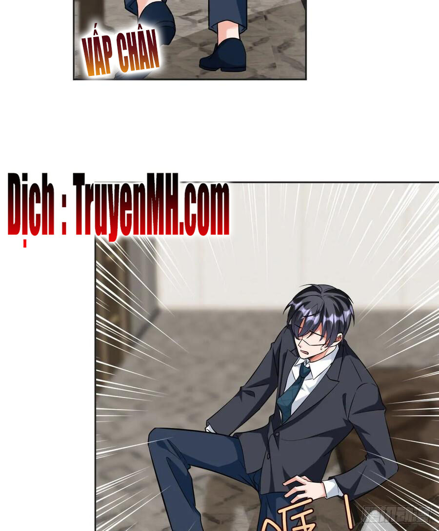 Ông Xã Kết Hôn Thử, Mạnh Thêm Chút Nữa Đi Chapter 175 - Trang 2