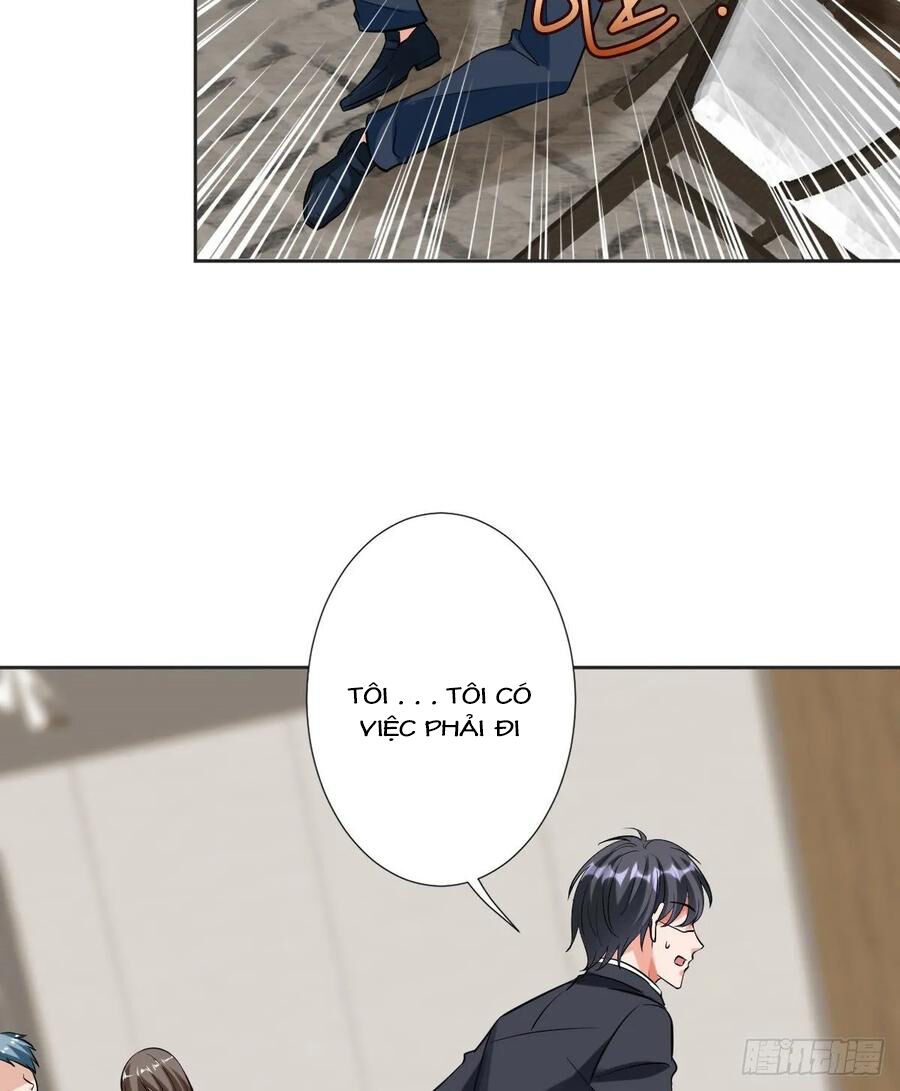 Ông Xã Kết Hôn Thử, Mạnh Thêm Chút Nữa Đi Chapter 175 - Trang 2