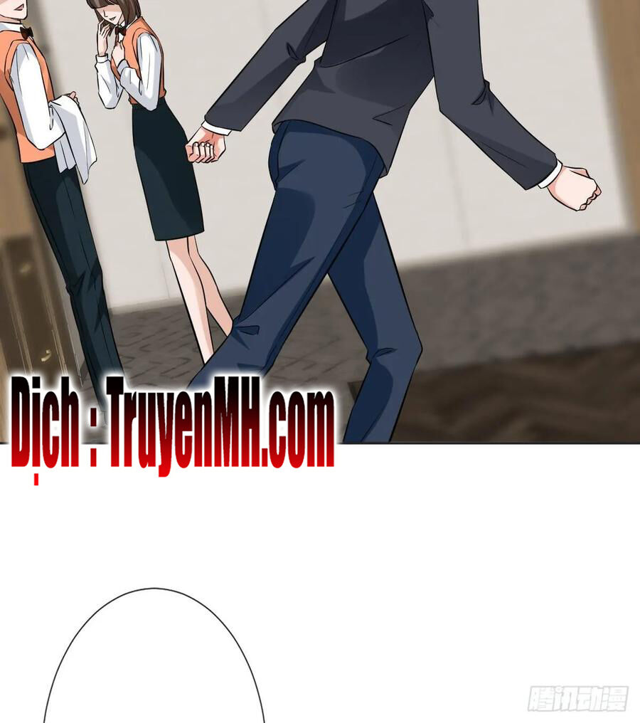 Ông Xã Kết Hôn Thử, Mạnh Thêm Chút Nữa Đi Chapter 175 - Trang 2