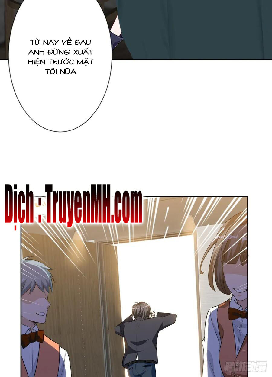 Ông Xã Kết Hôn Thử, Mạnh Thêm Chút Nữa Đi Chapter 176 - Trang 2