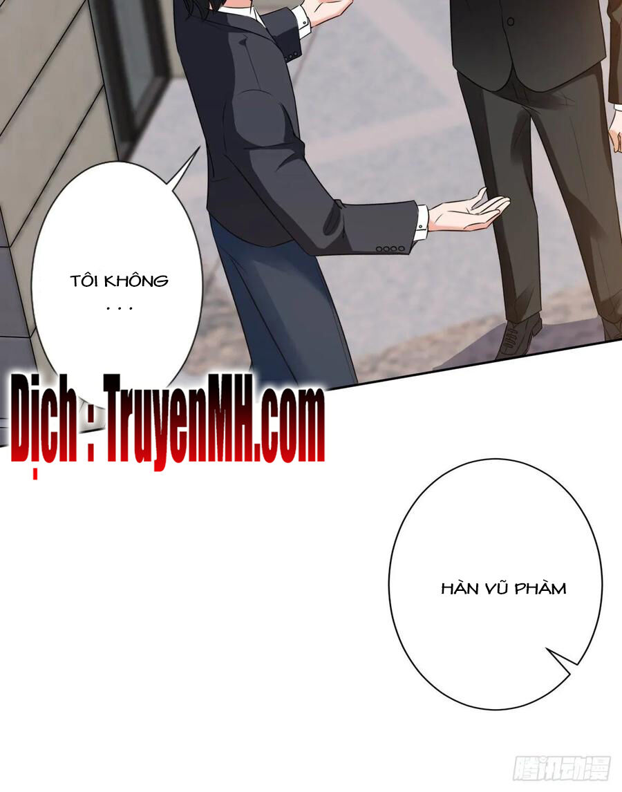 Ông Xã Kết Hôn Thử, Mạnh Thêm Chút Nữa Đi Chapter 176 - Trang 2