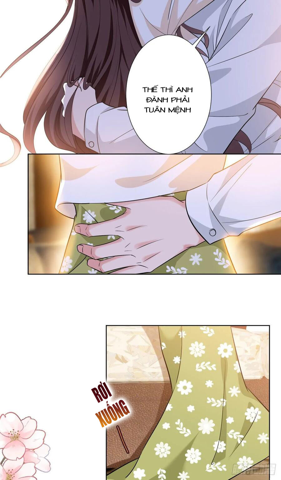 Ông Xã Kết Hôn Thử, Mạnh Thêm Chút Nữa Đi Chapter 177 - Trang 2