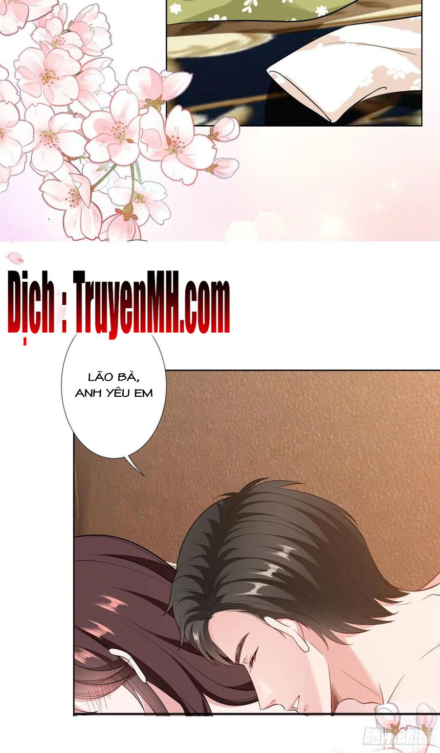 Ông Xã Kết Hôn Thử, Mạnh Thêm Chút Nữa Đi Chapter 177 - Trang 2