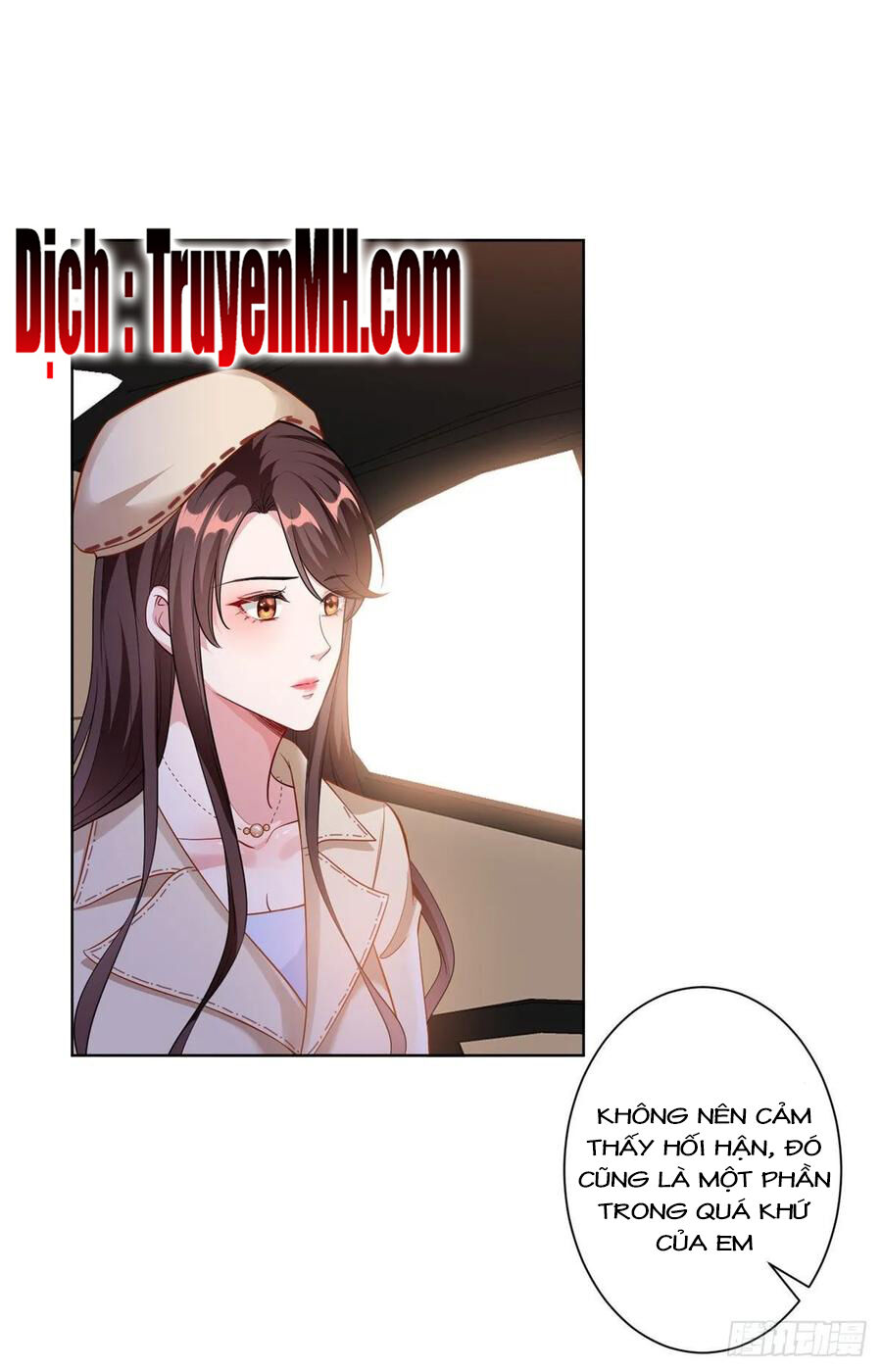 Ông Xã Kết Hôn Thử, Mạnh Thêm Chút Nữa Đi Chapter 177 - Trang 2