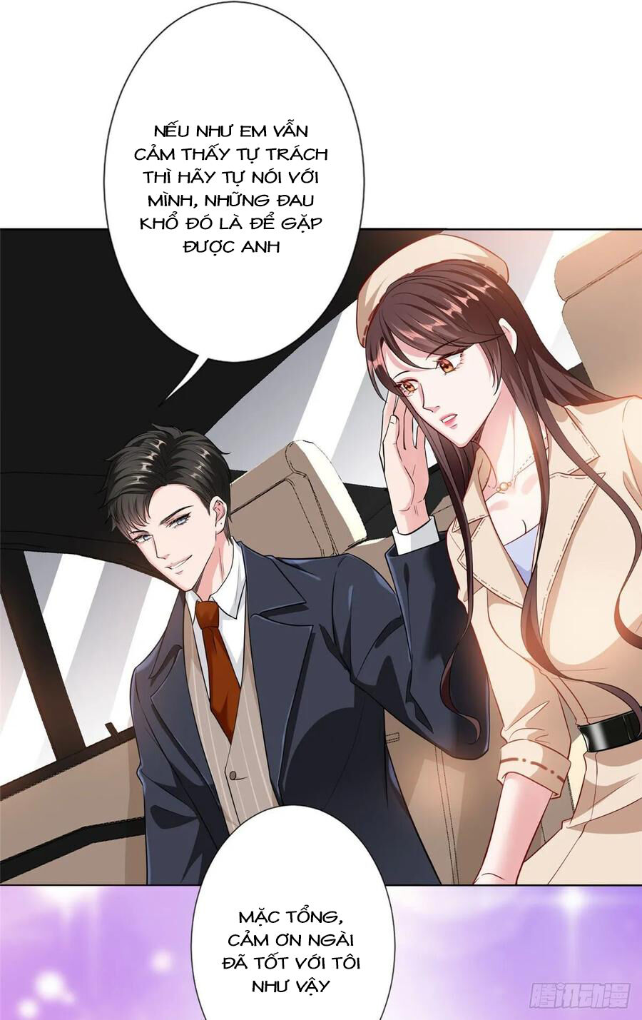 Ông Xã Kết Hôn Thử, Mạnh Thêm Chút Nữa Đi Chapter 177 - Trang 2