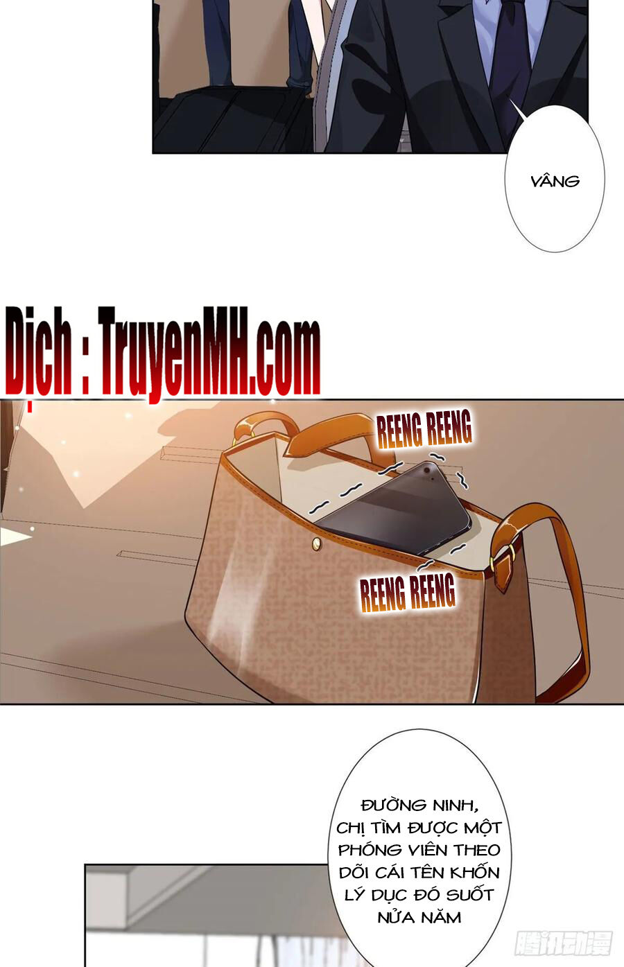 Ông Xã Kết Hôn Thử, Mạnh Thêm Chút Nữa Đi Chapter 177 - Trang 2