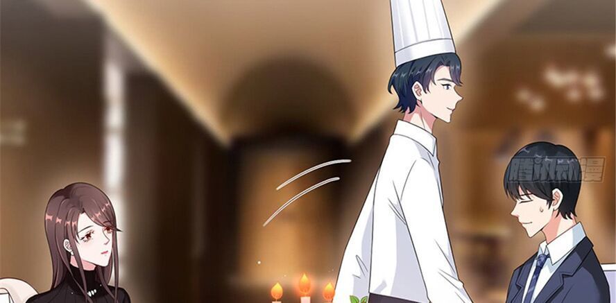 Ông Xã Kết Hôn Thử, Mạnh Thêm Chút Nữa Đi Chapter 18 - Trang 2