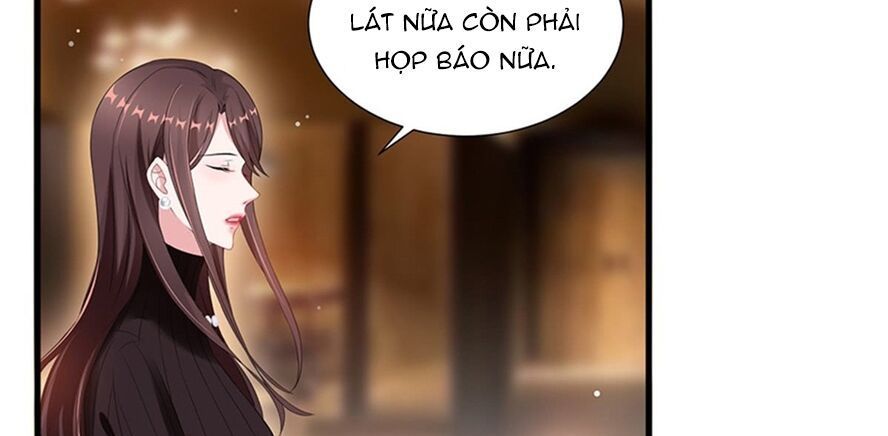 Ông Xã Kết Hôn Thử, Mạnh Thêm Chút Nữa Đi Chapter 18 - Trang 2