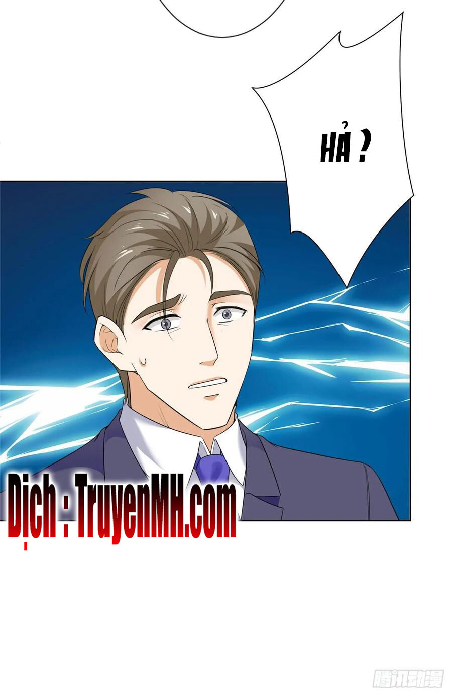 Ông Xã Kết Hôn Thử, Mạnh Thêm Chút Nữa Đi Chapter 180 - Trang 2