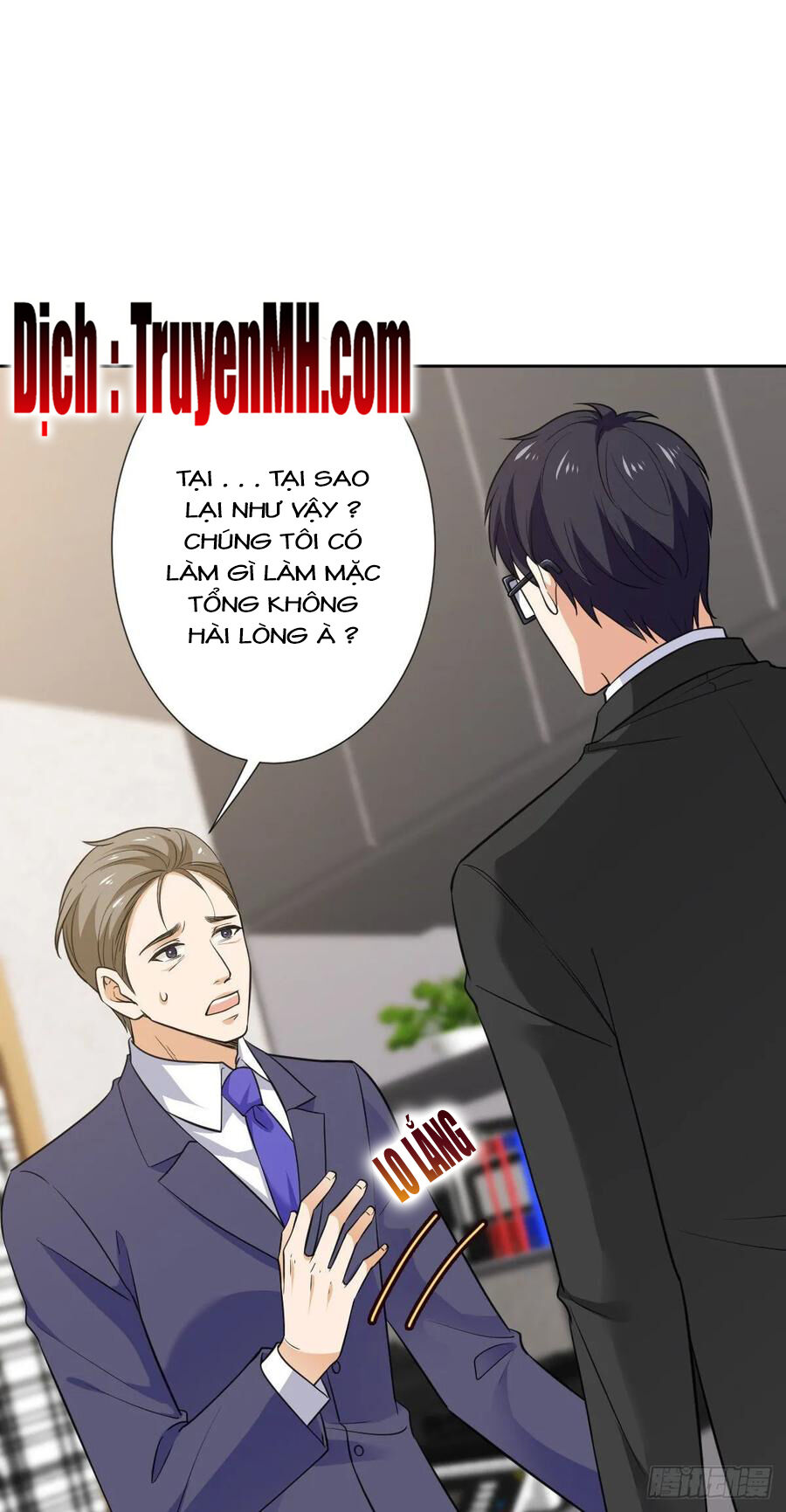 Ông Xã Kết Hôn Thử, Mạnh Thêm Chút Nữa Đi Chapter 181 - Trang 2