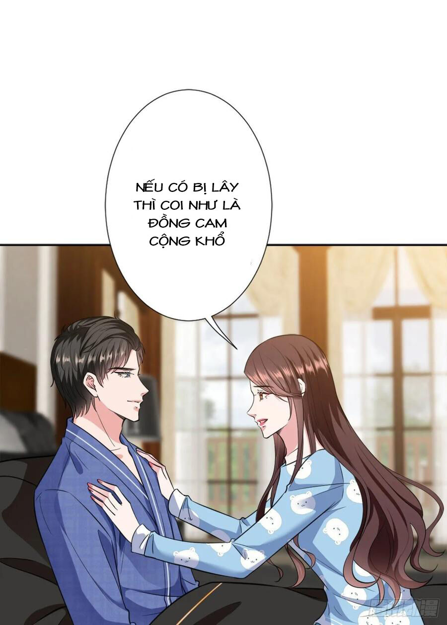 Ông Xã Kết Hôn Thử, Mạnh Thêm Chút Nữa Đi Chapter 182 - Trang 2