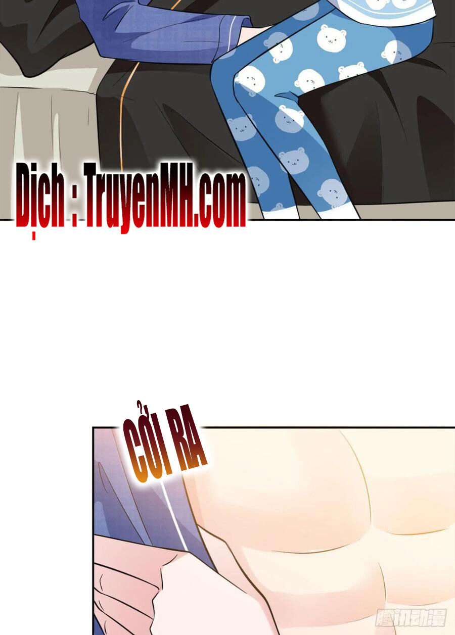 Ông Xã Kết Hôn Thử, Mạnh Thêm Chút Nữa Đi Chapter 182 - Trang 2