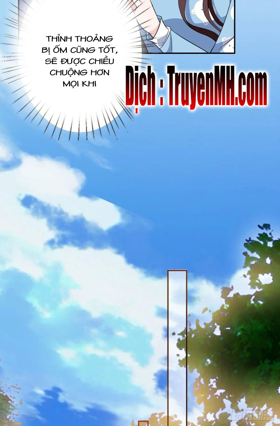 Ông Xã Kết Hôn Thử, Mạnh Thêm Chút Nữa Đi Chapter 182 - Trang 2