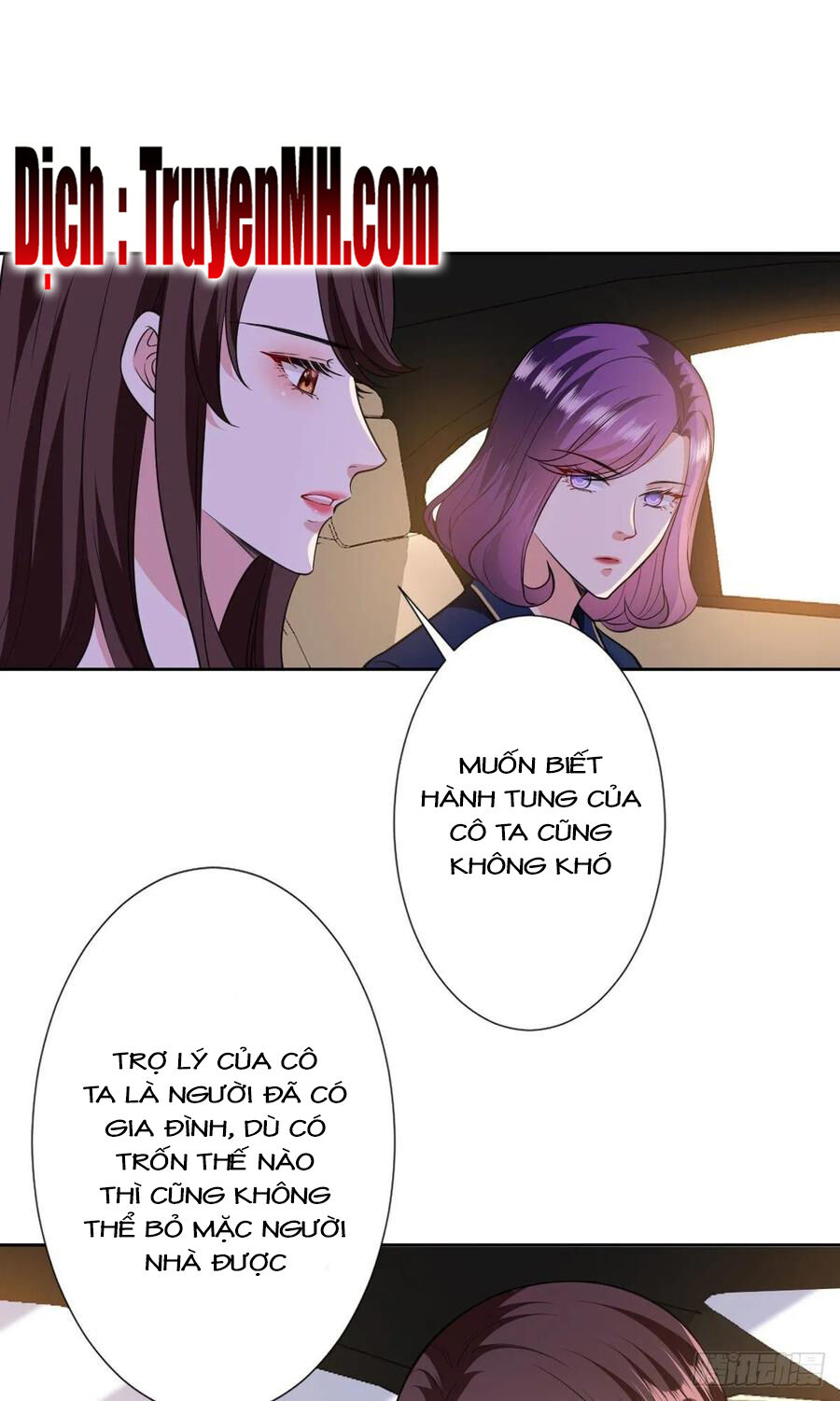 Ông Xã Kết Hôn Thử, Mạnh Thêm Chút Nữa Đi Chapter 182 - Trang 2