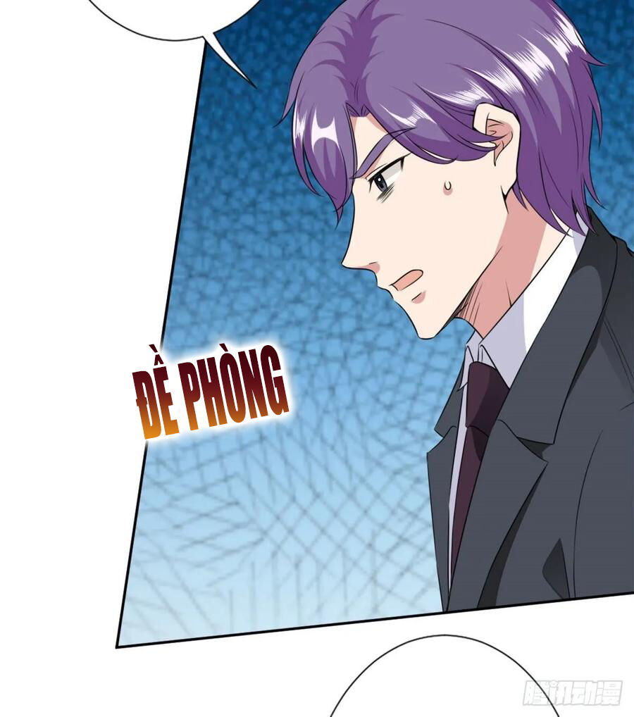 Ông Xã Kết Hôn Thử, Mạnh Thêm Chút Nữa Đi Chapter 183 - Trang 2