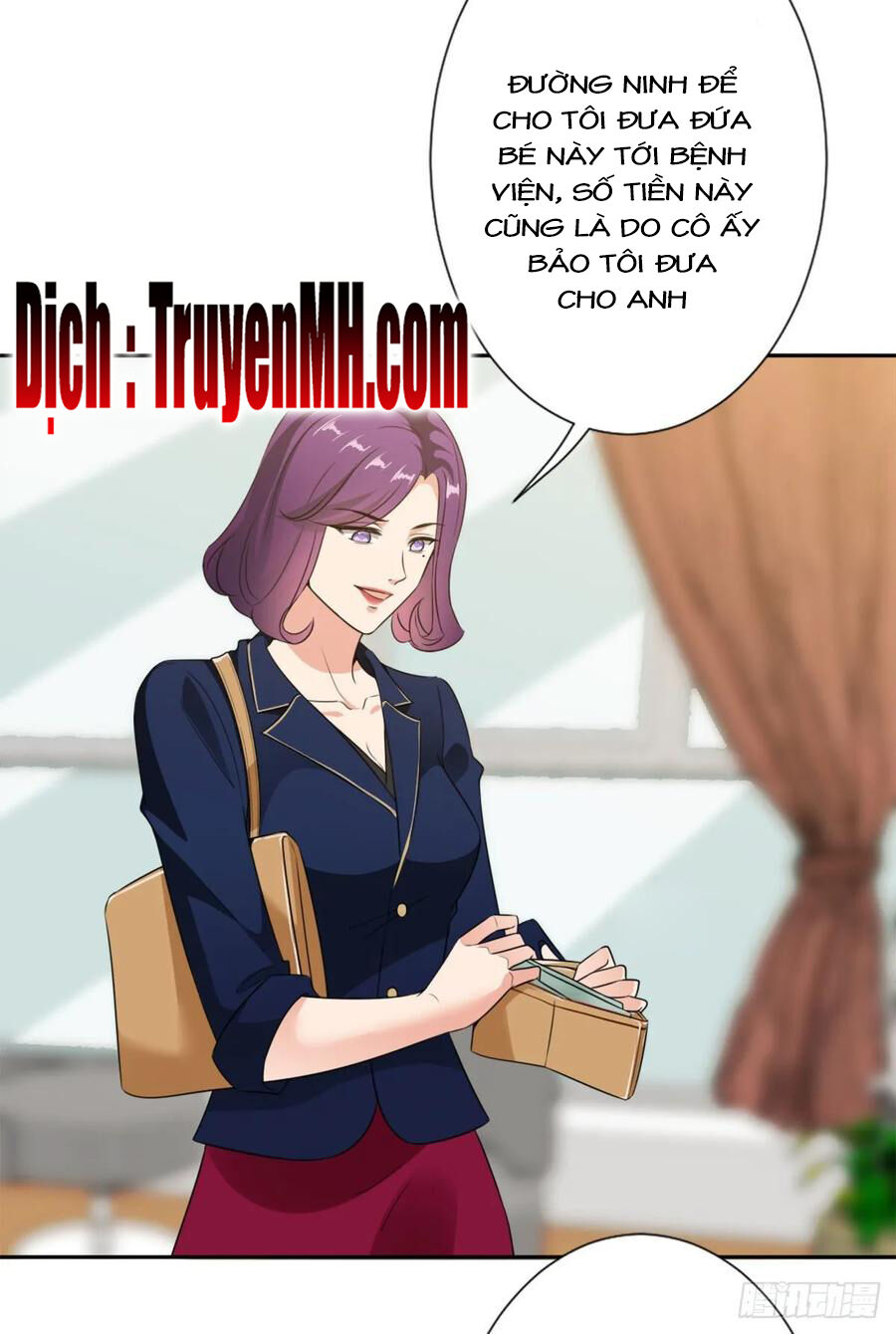 Ông Xã Kết Hôn Thử, Mạnh Thêm Chút Nữa Đi Chapter 183 - Trang 2