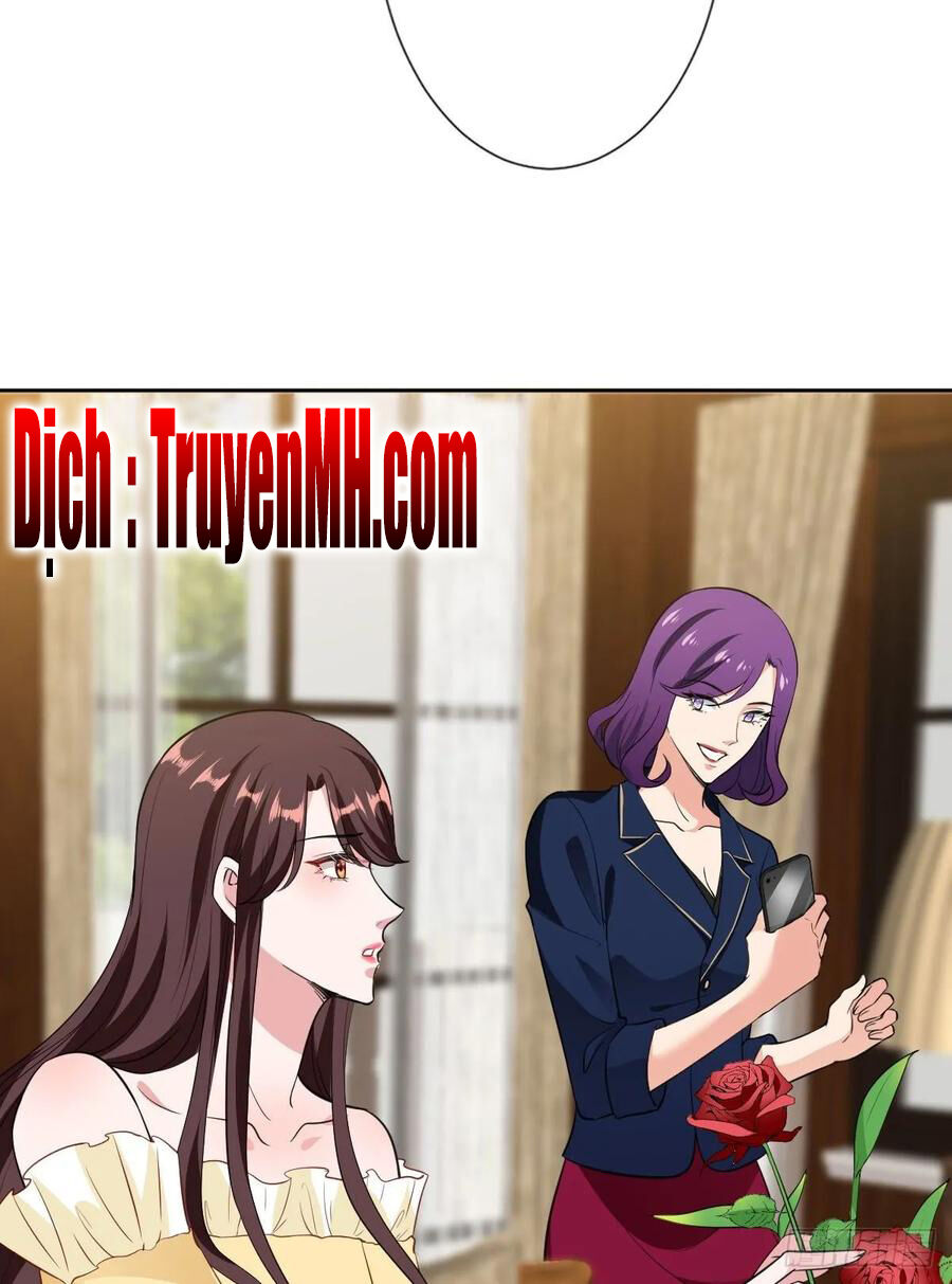 Ông Xã Kết Hôn Thử, Mạnh Thêm Chút Nữa Đi Chapter 184 - Trang 2