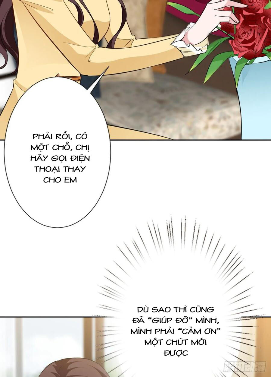 Ông Xã Kết Hôn Thử, Mạnh Thêm Chút Nữa Đi Chapter 184 - Trang 2