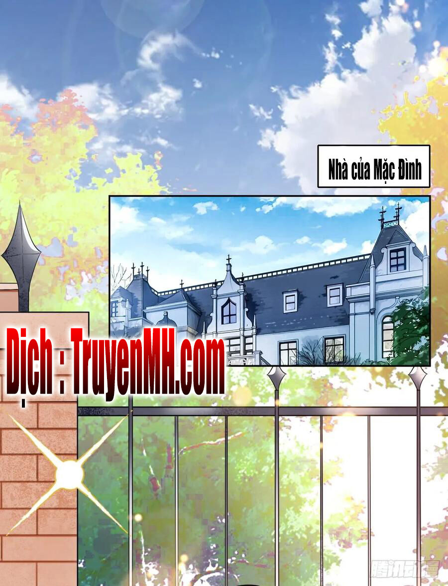 Ông Xã Kết Hôn Thử, Mạnh Thêm Chút Nữa Đi Chapter 184 - Trang 2