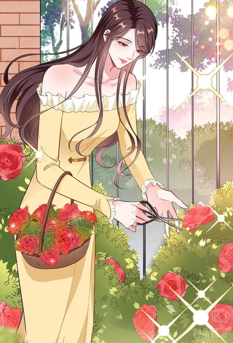 Ông Xã Kết Hôn Thử, Mạnh Thêm Chút Nữa Đi Chapter 184 - Trang 2