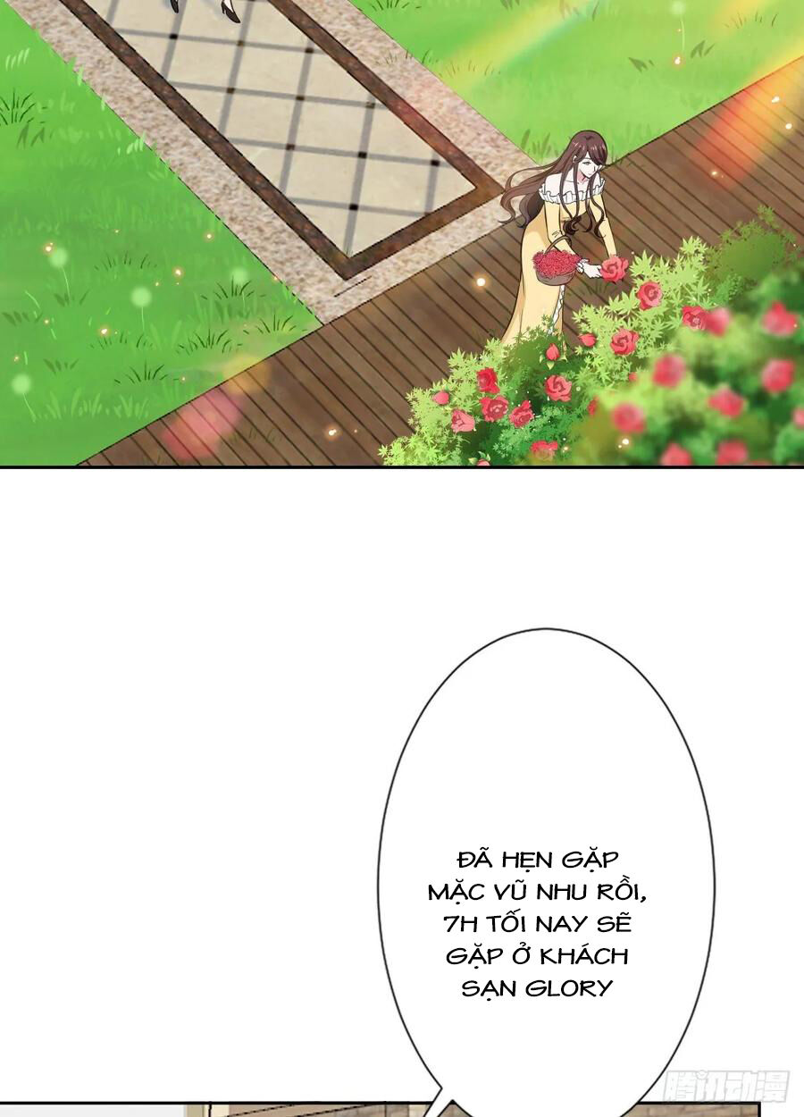 Ông Xã Kết Hôn Thử, Mạnh Thêm Chút Nữa Đi Chapter 184 - Trang 2