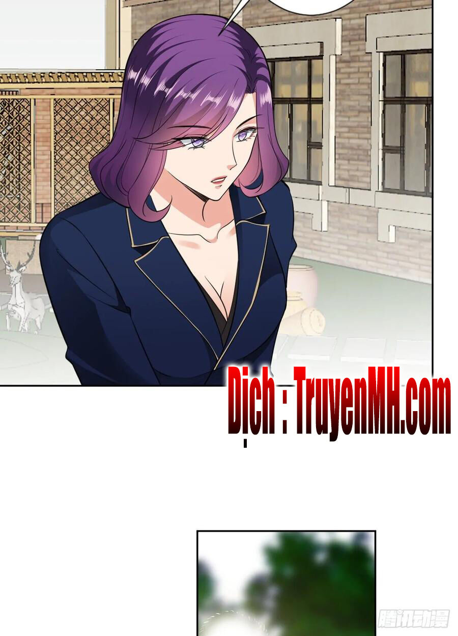 Ông Xã Kết Hôn Thử, Mạnh Thêm Chút Nữa Đi Chapter 184 - Trang 2