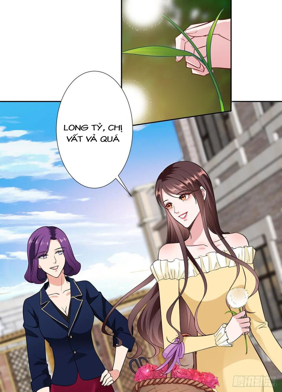 Ông Xã Kết Hôn Thử, Mạnh Thêm Chút Nữa Đi Chapter 184 - Trang 2