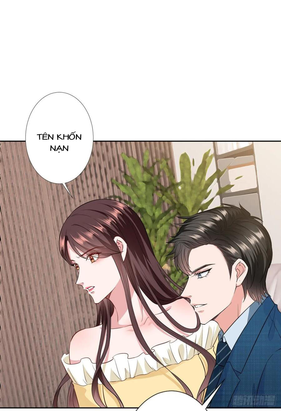 Ông Xã Kết Hôn Thử, Mạnh Thêm Chút Nữa Đi Chapter 185 - Trang 2