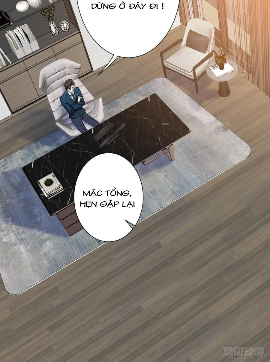 Ông Xã Kết Hôn Thử, Mạnh Thêm Chút Nữa Đi Chapter 185 - Trang 2