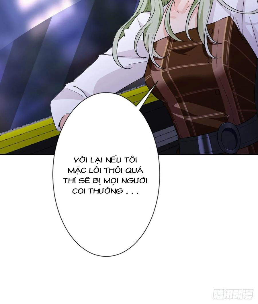 Ông Xã Kết Hôn Thử, Mạnh Thêm Chút Nữa Đi Chapter 186 - Trang 2