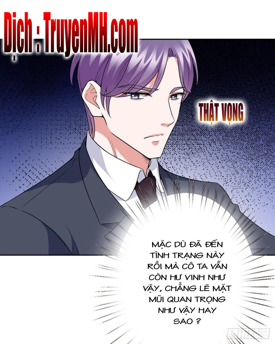 Ông Xã Kết Hôn Thử, Mạnh Thêm Chút Nữa Đi Chapter 186 - Trang 2