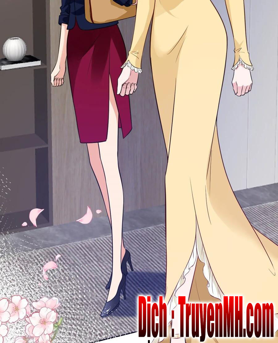 Ông Xã Kết Hôn Thử, Mạnh Thêm Chút Nữa Đi Chapter 186 - Trang 2