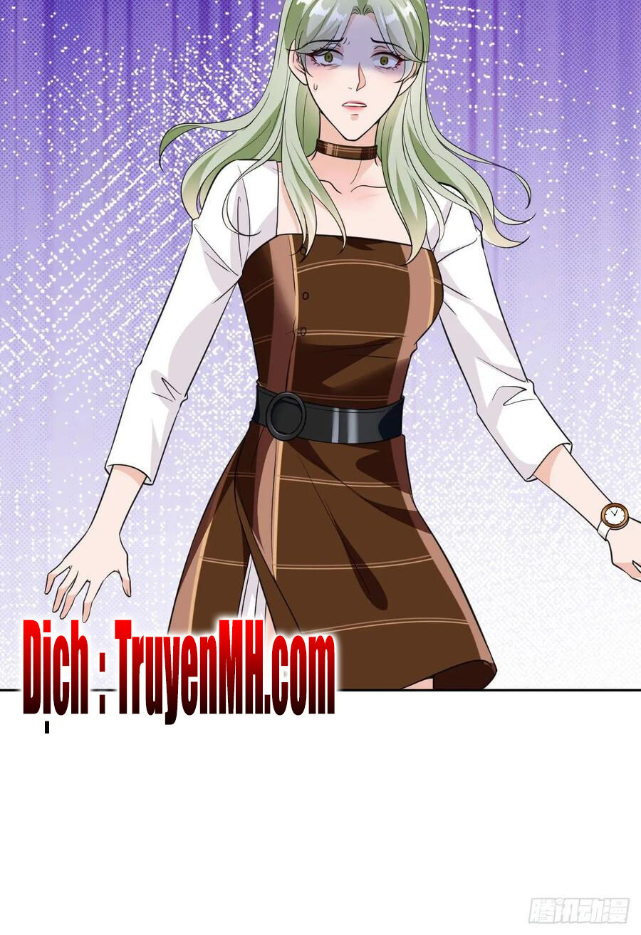 Ông Xã Kết Hôn Thử, Mạnh Thêm Chút Nữa Đi Chapter 186 - Trang 2