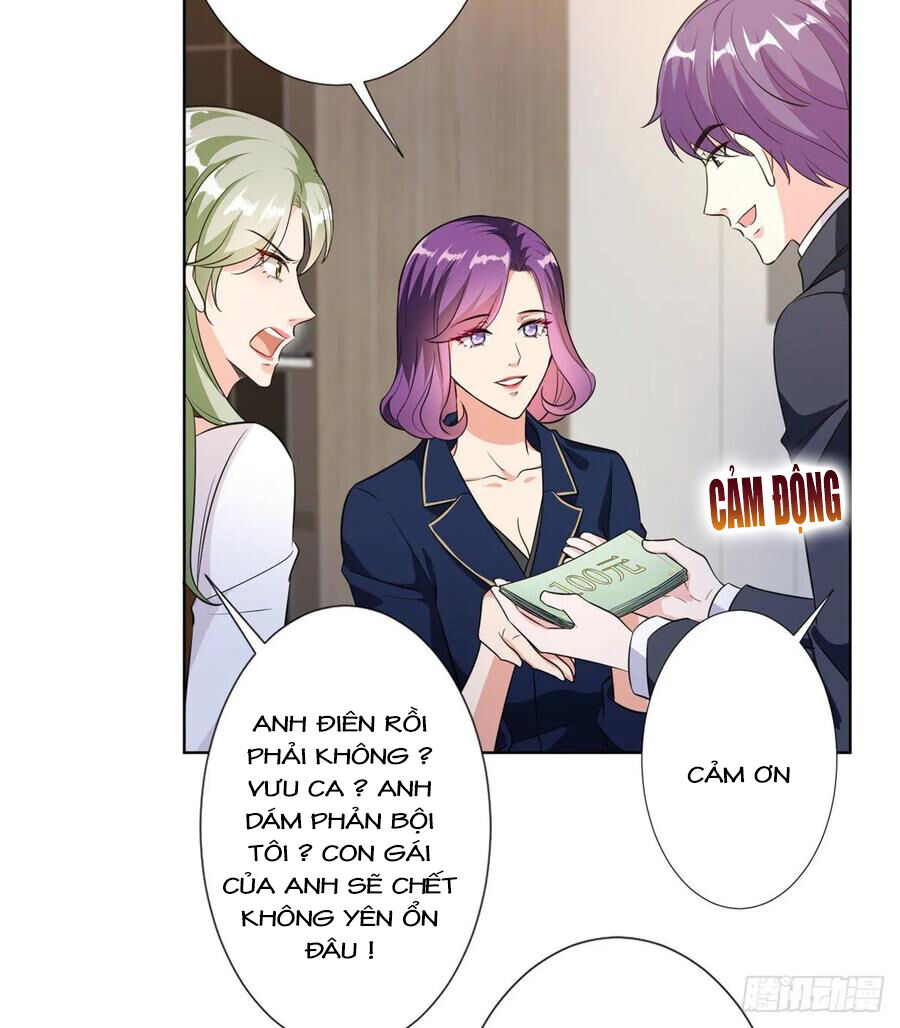 Ông Xã Kết Hôn Thử, Mạnh Thêm Chút Nữa Đi Chapter 187 - Trang 2