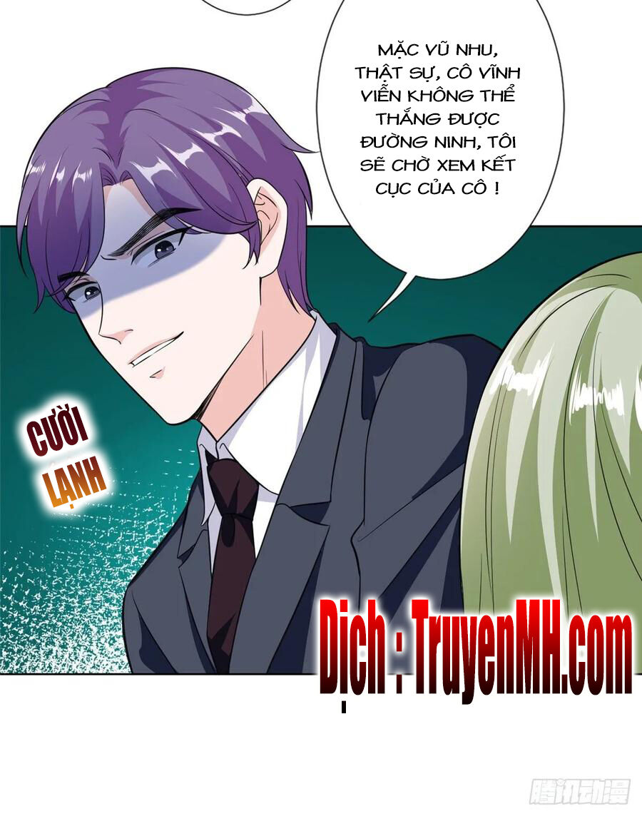 Ông Xã Kết Hôn Thử, Mạnh Thêm Chút Nữa Đi Chapter 187 - Trang 2