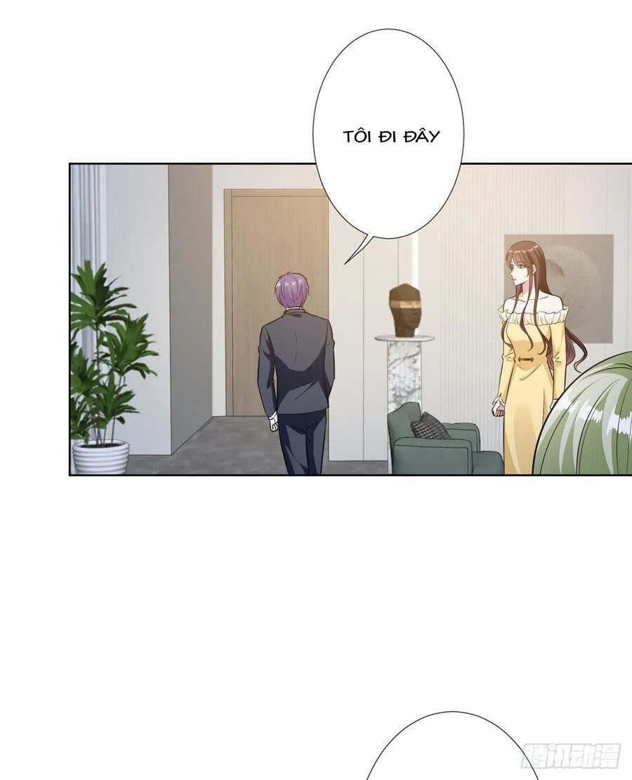 Ông Xã Kết Hôn Thử, Mạnh Thêm Chút Nữa Đi Chapter 187 - Trang 2