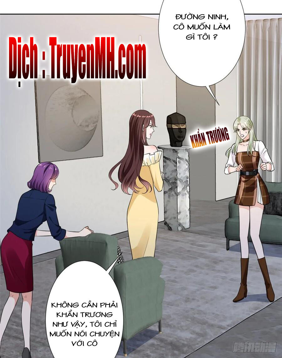 Ông Xã Kết Hôn Thử, Mạnh Thêm Chút Nữa Đi Chapter 187 - Trang 2