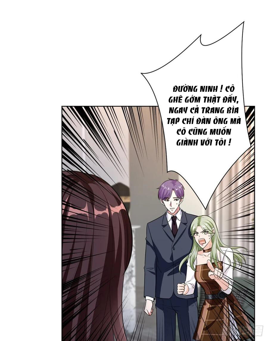 Ông Xã Kết Hôn Thử, Mạnh Thêm Chút Nữa Đi Chapter 187 - Trang 2