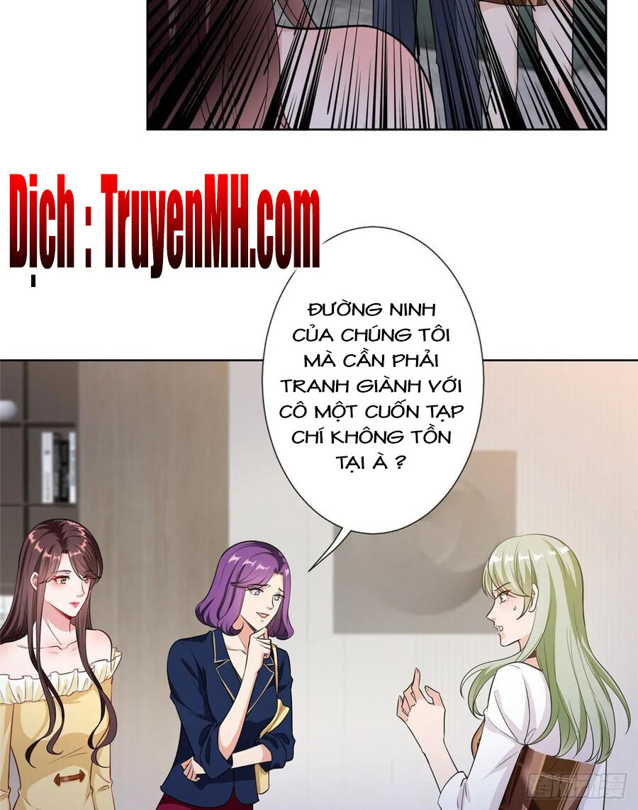 Ông Xã Kết Hôn Thử, Mạnh Thêm Chút Nữa Đi Chapter 187 - Trang 2